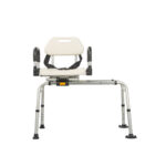 Περιστρεφόμενο Κάθισμα Μεταφοράς Μπανιέρας 360° | 0805661 | Wemed