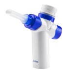 Εξασκητής Αναπνευστικών Μυών Mobiak AirFeel | 0805992| Wemed