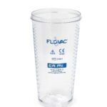 Δοχείο Αναρρόφησης FLOVAC 2000 ml | 0809125 | Wemed