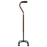 Μπαστούνι Τετράποδο Swan | 0809361 | Wemed