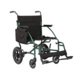 Αναπηρικό αμαξίδιο “JADE” | 0815007 | Wemed