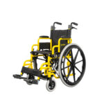 Παιδικό αναπηρικό αμαξίδιο Helios | 0815009 | Wemed