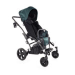 Παιδικό αναπηρικό αμαξίδιο Alfa | 0815511 | Wemed