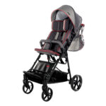 Παιδικό αναπηρικό αμαξίδιο Zefir | 0815517 | Wemed