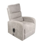 Ανακλινόμενη Πολυθρόνα CLOUD I | 0815701 | Wemed