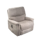 Ανακλινόμενη Πολυθρόνα Cloud XXL | 0815704 | Wemed