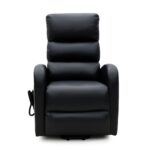 Ανακλινόμενη Πολυθρόνα με Μασάζ Δόνησης | 0815708 | Wemed