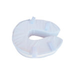 Ανυψωτικό Κάθισμα Τουαλέτας 10cm Αφρώδες | 0808340| Wemed