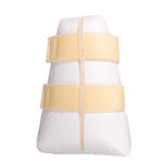 Μαξιλάρι Απαγωγής Ποδιών Μπεζ | 0806068 | Wemed