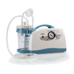 Αναρρόφηση New Askir 30 (40 L/min) Ρεύματος | 0808106 | Wemed