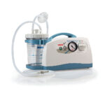 Αναρρόφηση New Askir 30 Proximity 40 L/min | 0801050 | Wemed