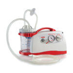 Αναρρόφηση Askir 36 BR Lead (36 L/min) με Μπαταρία | 0808087 | Wemed