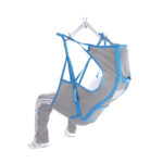 Σάκος Μεταφοράς Γερανού Full Body | 0810131 | Wemed