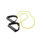 Σωλήνας Εξάσκησης με Χειρολαβές Κίτρινο 120cm | 0811437 | Wemed