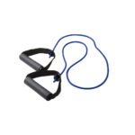 Σωλήνας Εξάσκησης με Χειρολαβές Μπλε 120cm | 0811440 | Wemed