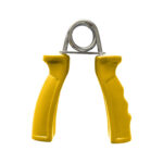 Λαβή Χειρός ErgoGrip Κίτρινο | 0811467 | Wemed