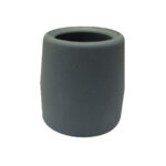 Παπουτσάκι Γκρι 2,5cm | 0808079 | Wemed