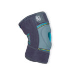 Επιγονατίδα με Μπανέλες – Οπή & Σιλικόνη Neoprair | 0802612 | Wemed