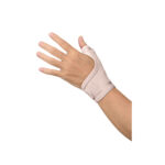 Ελαστικός Νάρθηκας Ακινητοποίησης Καρπού & Αντίχειρα “Essencial” | 0802718 | Wemed