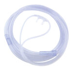 Ρινικά Γυαλάκια Οξυγονοθεραπείας (Curved) 2,1 m | 0803111 | Wemed