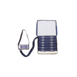 Μαξιλάρι Κατακλίσεων Ραβδωτό Με Αεραντλία Μπαταρίας  | 0806246 | Wemed