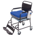 Μαξιλάρι Κατακλίσεων Ραβδωτό Με Αεραντλία Ρεύματος | 0806296 | Wemed