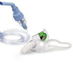 Σετ Νεφελοποίησης Υψηλής Ροής Επαναχρησιμοποιούμενο Side Stream Tucker the Turtle Philips Respironics| 0803516| Wemed