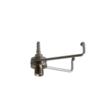 Αντάπτορας & Σωλήνας Σύνδεσης Υγραντήρα MEDIWET με MediVital | 0810352 | Wemed