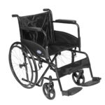 Αναπηρικό Αμαξίδιο Basic Small | 0808483 | WEMED