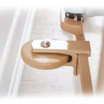 Προστατευτικό Τοίχου για Νοσοκομειακή Κλίνη | 0805073| Wemed