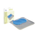 Μαξιλάρι Κατακλίσεων Gel 2D με 3D Kάλυμα Herdegen  | 0805232 | Wemed