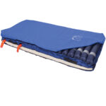 Αερόστρωμα Ραβδωτό με Στρώμα Αφρολέξ (χωρίς αντλία) | 0806289 | Wemed