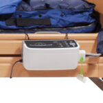 Μηχανισμός Αεροστρώματος Νοσοκομειακού Τύπου DIGITAL | 0806290 | Wemed