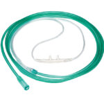 Ρινικά Γυαλάκια Οξυγονοθεραπείας 15 Lt/min | 0810647 | Wemed