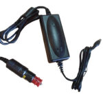 Τροφοδοτικό Αυτοκινήτου για Συσκευή PRISMA | 0806020 | Wemed