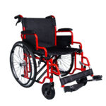 Αναπηρικό Αμαξίδιο Βαρέως τύπου | 0808527 | Wemed