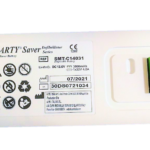 Μπαταρία Απινιδωτή SMARTY SAVER 200J (ανταλλακτικό) | 0803231 | Wemed