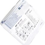 Ανταλλακτικά Ηλεκτρόδια Ζευγ. Universal Απινιδωτή SMARTY SAVER | 0803232 | Wemed