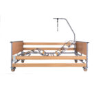 Κρεβάτι Ηλεκτρικό Πολύσπαστο DALI ECONOMIC 230V | 0805120| Wemed