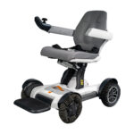 Ηλεκτροκίνητο Αμαξίδιο ROBODRIVE | 0805720 | Wemed