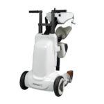 Ορθοστάτης MoveUP PRO Electrical | 0805724 | Wemed