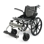 Χειροκίνητο Αναπηρικό Αμαξίδιο Medical Brace | MB.W1001 | Wemed