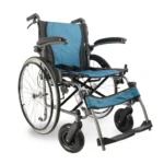 Χειροκίνητο Αναπηρικό Αμαξίδιο - 46εκ. | MB.W2002 | Wemed